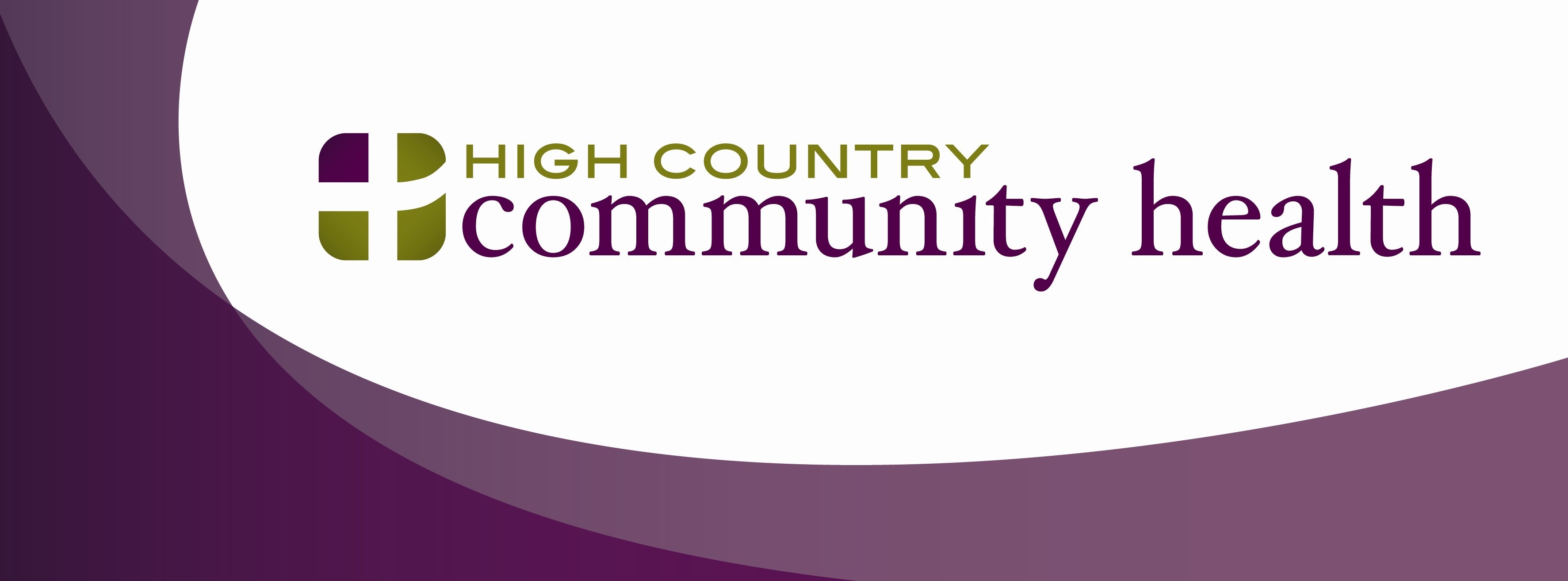 High Country Community Health cover image