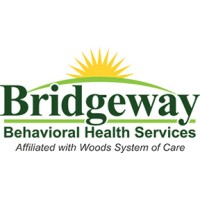 Bridgeway Behavioral Health Services logo