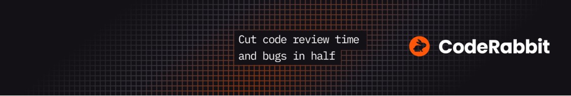 CodeRabbit cover image