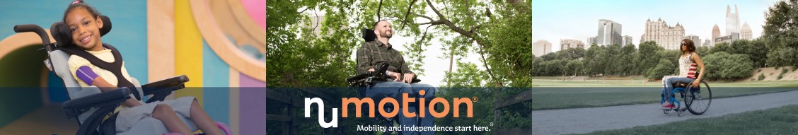 Numotion cover image