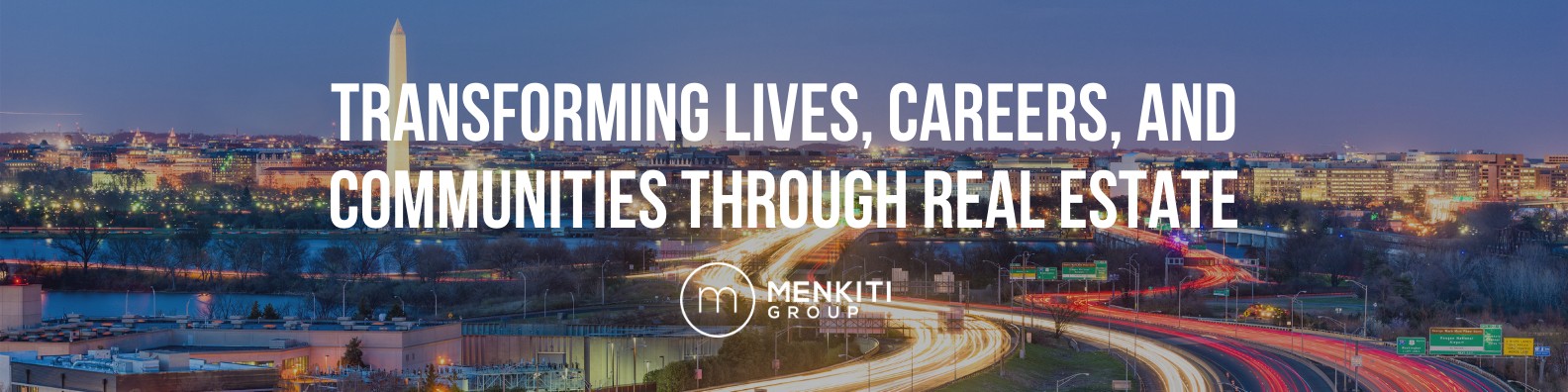 The Menkiti Group cover image