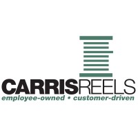 Carris Reels, Inc. logo