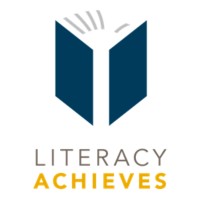 Literacy Achieves (founded as Vickery Meadow Learning Center) logo