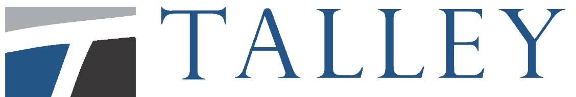 Talley LLP cover image