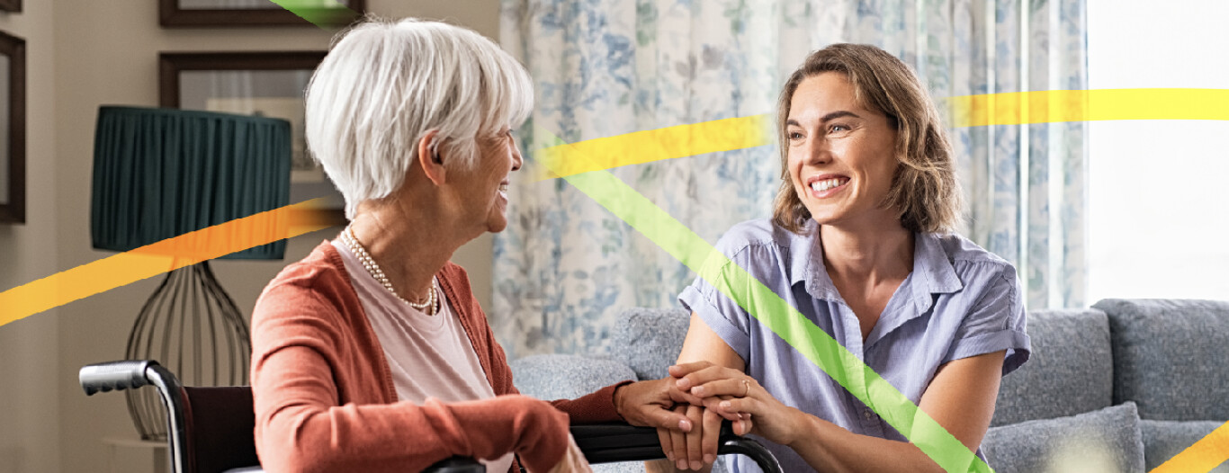 Element Care PACE cover image