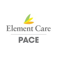 Element Care PACE logo