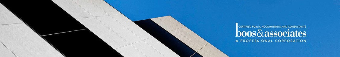 Boos & Associates, a Professional Corp. cover image