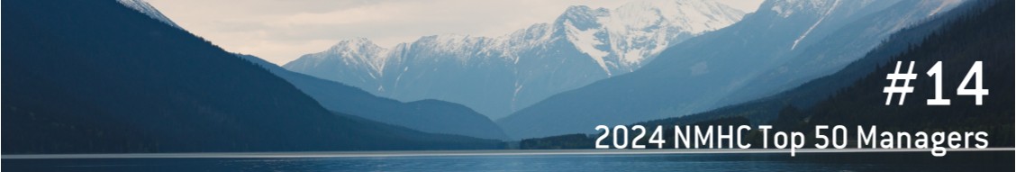 RangeWater Real Estate cover image