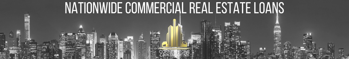 Cornerstone Capital of NY cover image