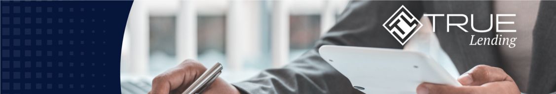 True Lending cover image