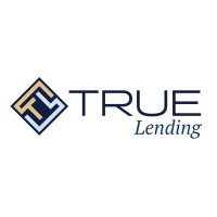 True Lending logo