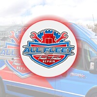 All Fleet Inc. logo