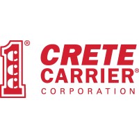 Crete Carrier Corporation logo