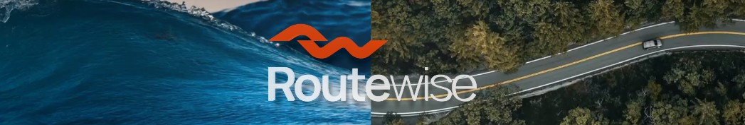 Routewise cover image