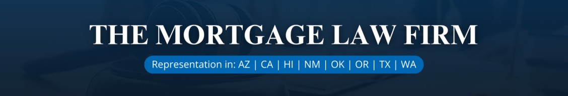 The Mortgage Law Firm cover image