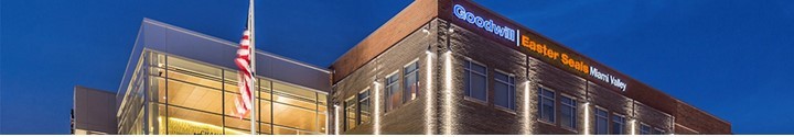 Goodwill Easterseals Miami Valley cover image