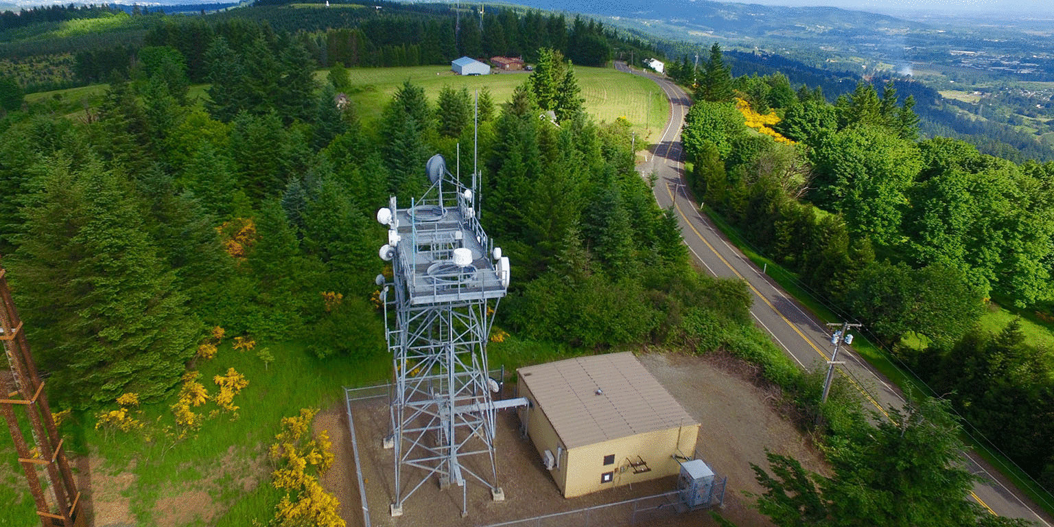 Day Wireless Systems cover image
