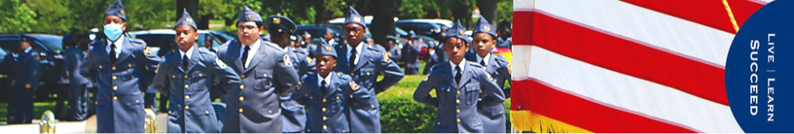 Glenwood Academy cover image