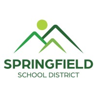 Springfield, VT School District logo