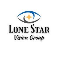 Lone Star Vision Group logo