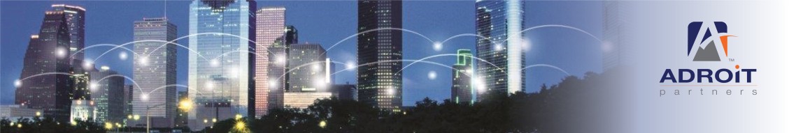 Adroit Partners, LLC cover image