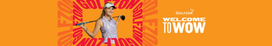 GOLFZON cover image