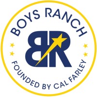 Cal Farley's Boys Ranch logo