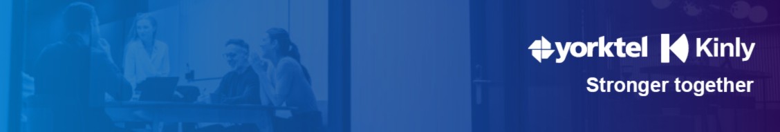 Yorktel cover image