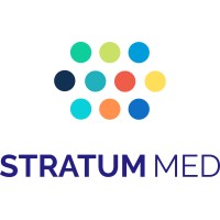 Stratum Med, Inc logo