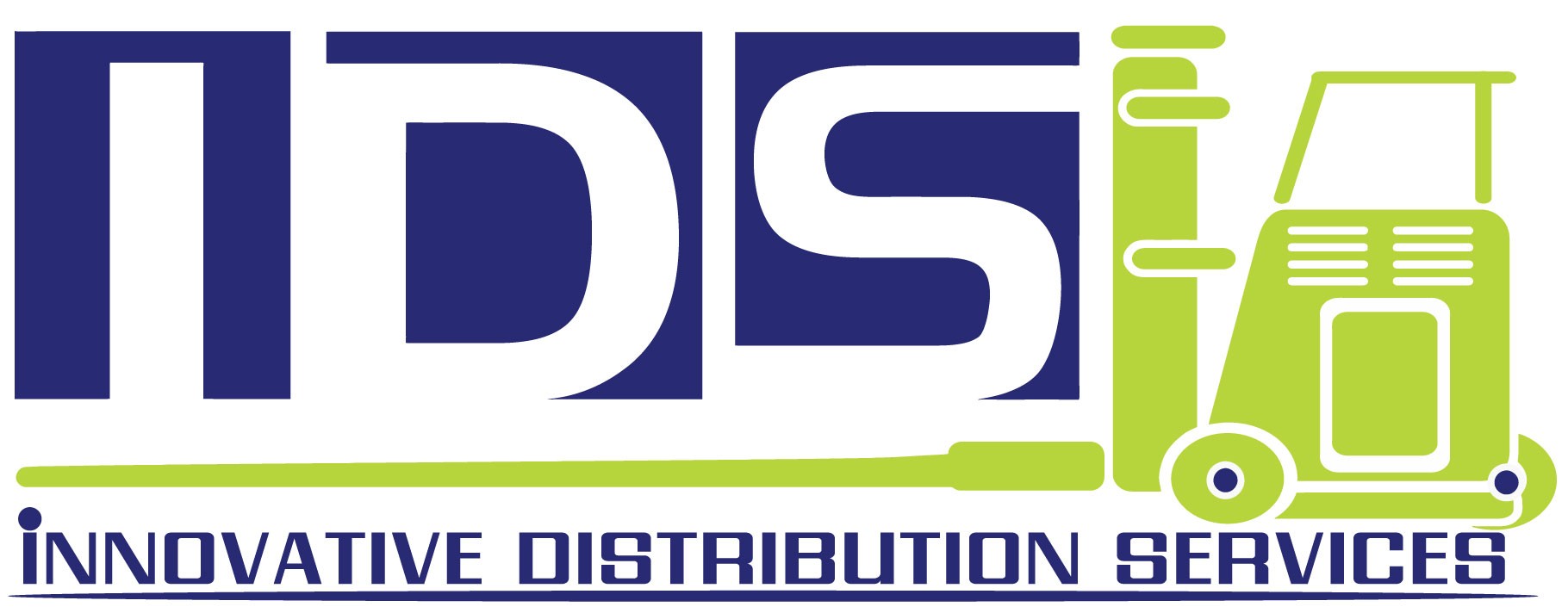 Innovative Distribution Services Inc cover image