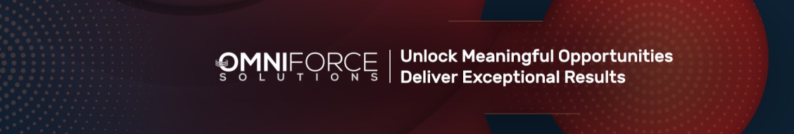 OmniForce Solutions cover image