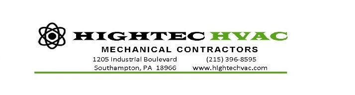 HighTec HVAC, Inc. cover image