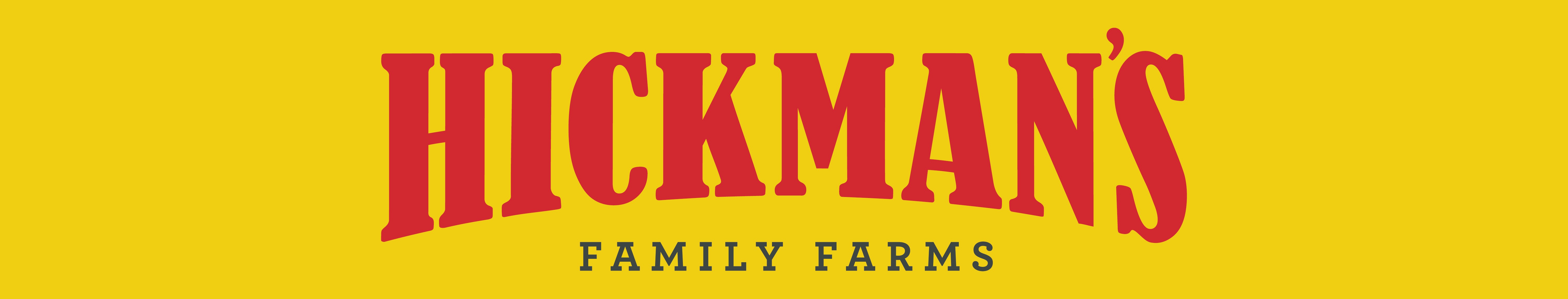 Hickman's Family Farms cover image