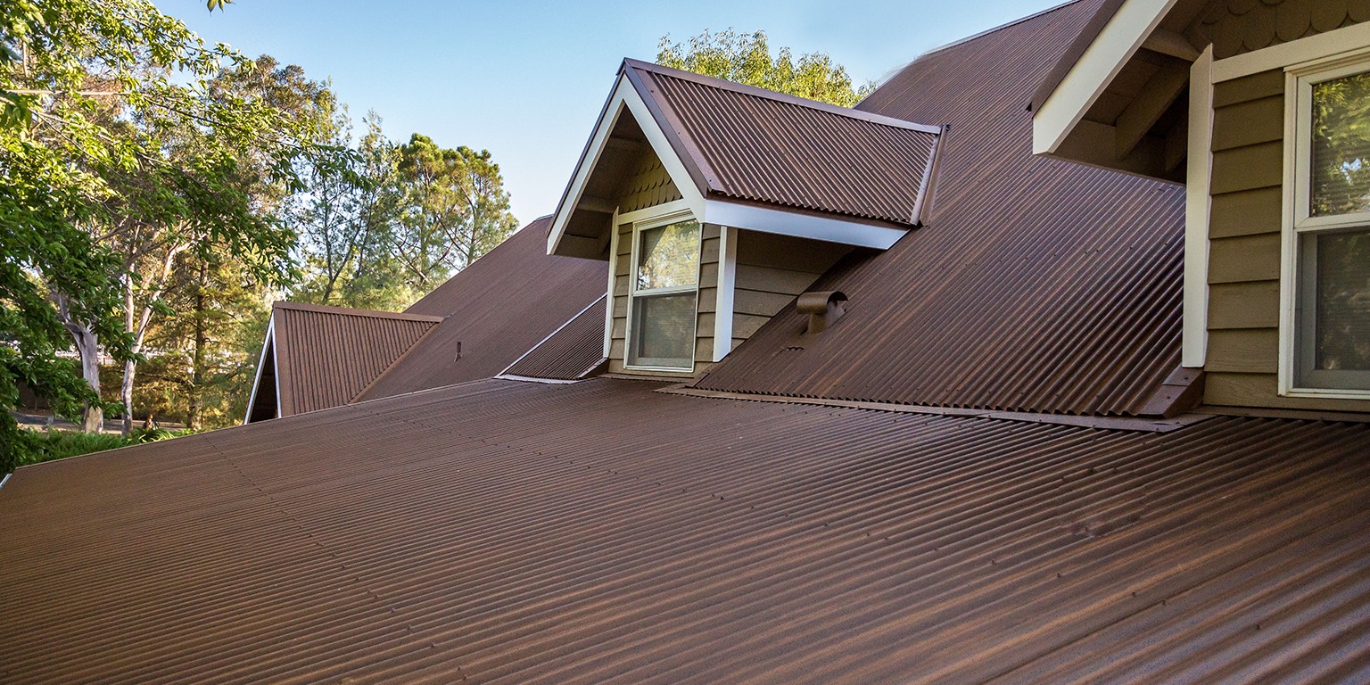 Western States Metal Roofing cover image