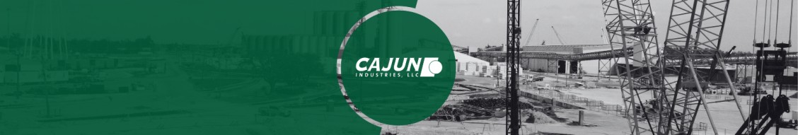Cajun Industries, LLC cover image