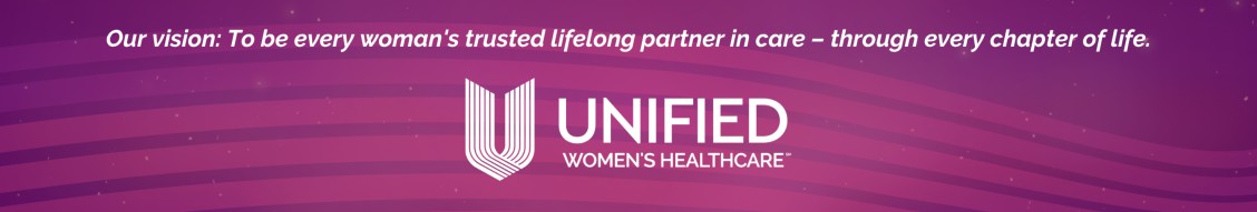 Unified Women's Healthcare cover image