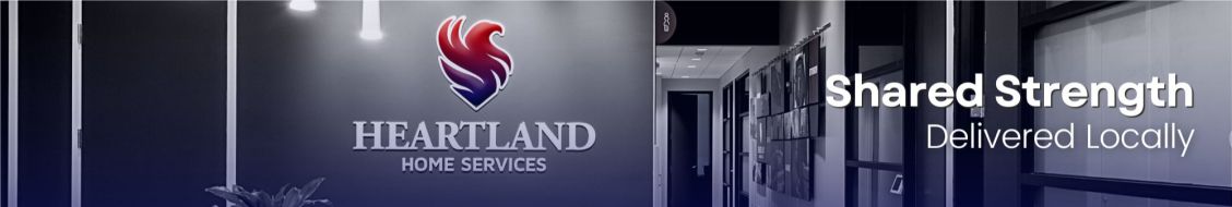 Heartland Home Services cover image