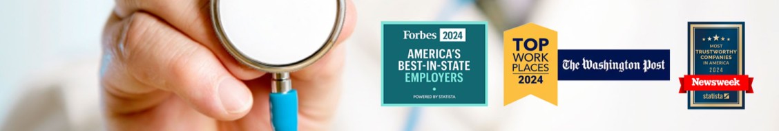 Adventist HealthCare cover image
