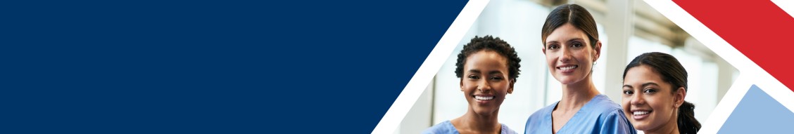 Cross Country Nurses cover image