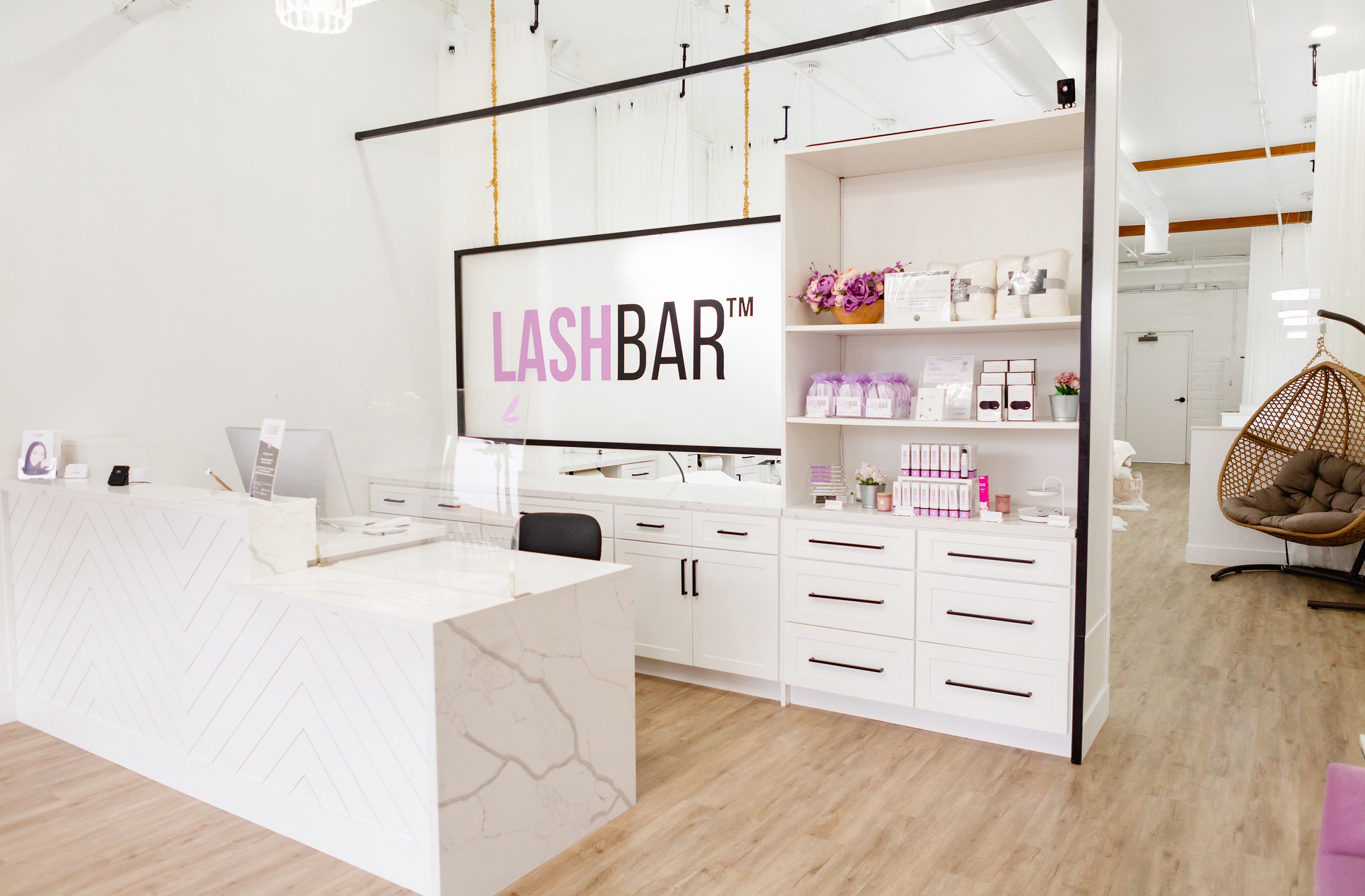 LashBar™ cover image