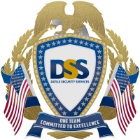 Doyle Security Services, Inc. (DSS) logo