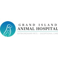 Grand Island Animal Hospital logo