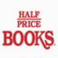 Half Price Books, Records, Magazines, Incorporated logo