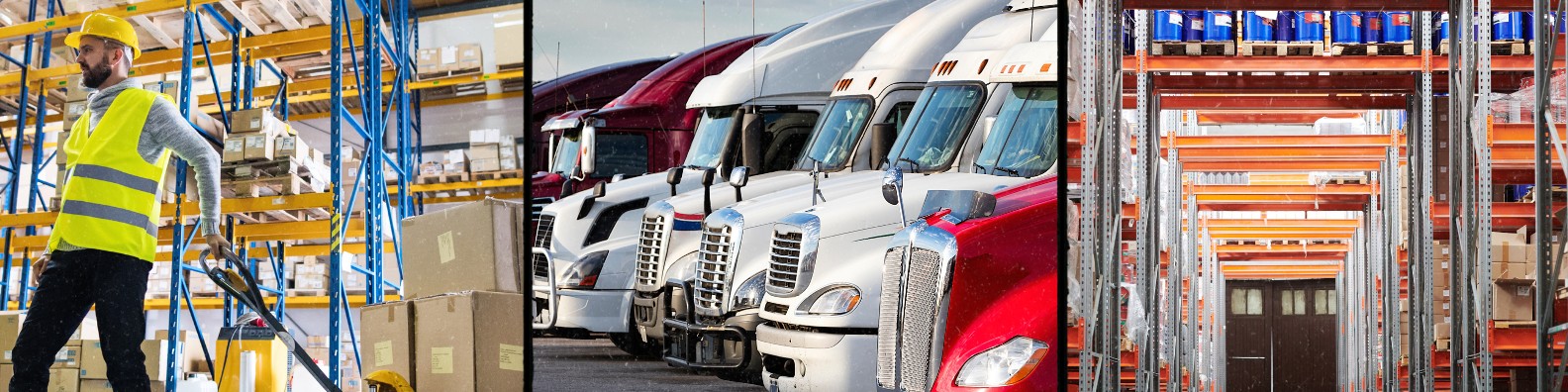 Propak Logistics cover image