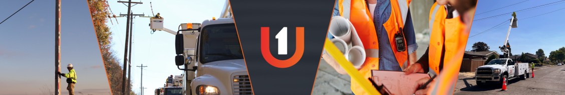 Utilities One Group cover image