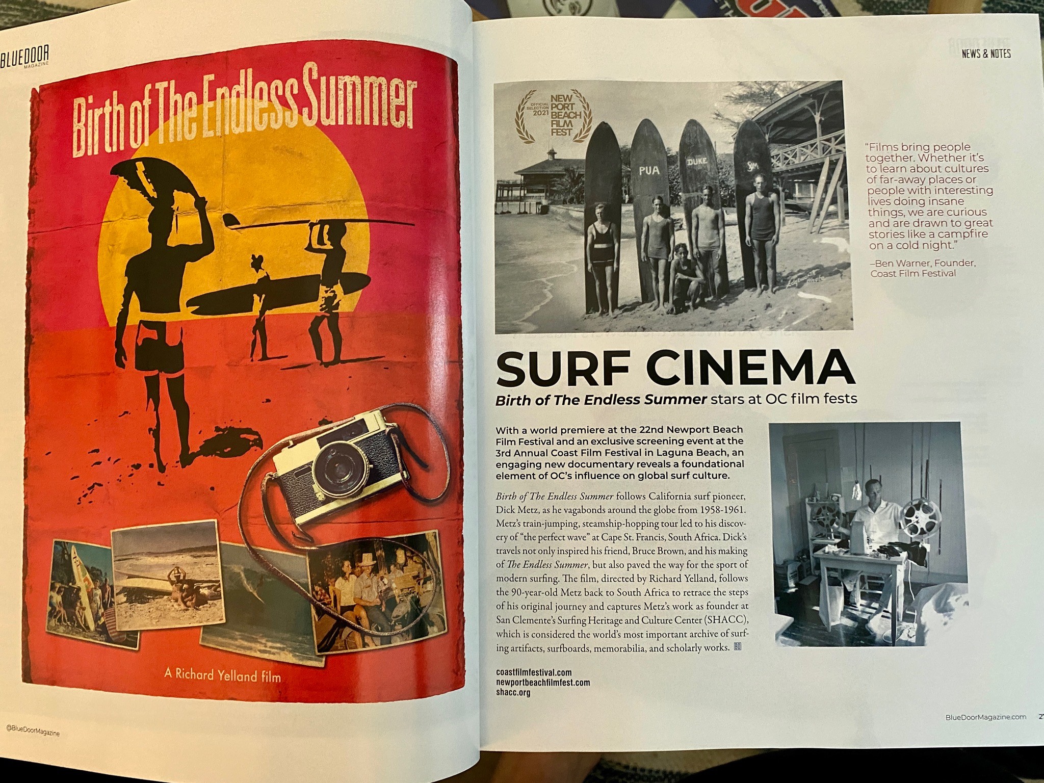 Curtis Birch, Inc. cover image
