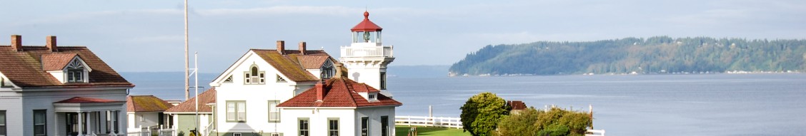 City of Mukilteo cover image