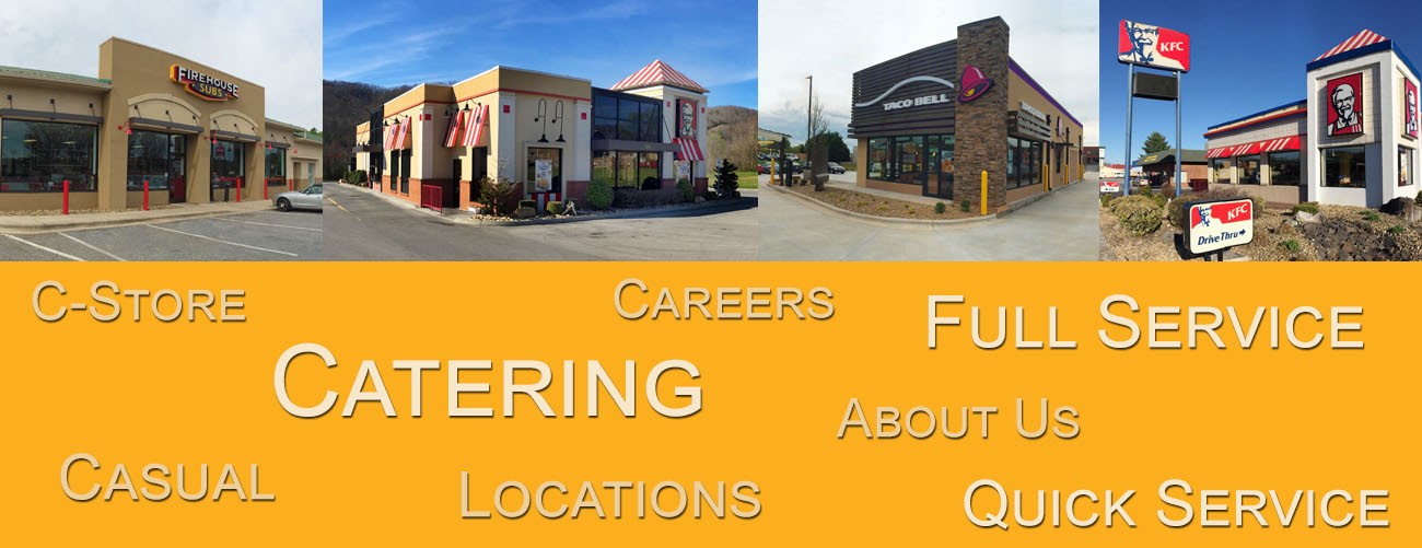 Fulenwider Enterprises KFC & Taco Bell cover image