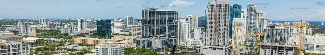 The Greater Fort Lauderdale Alliance cover image