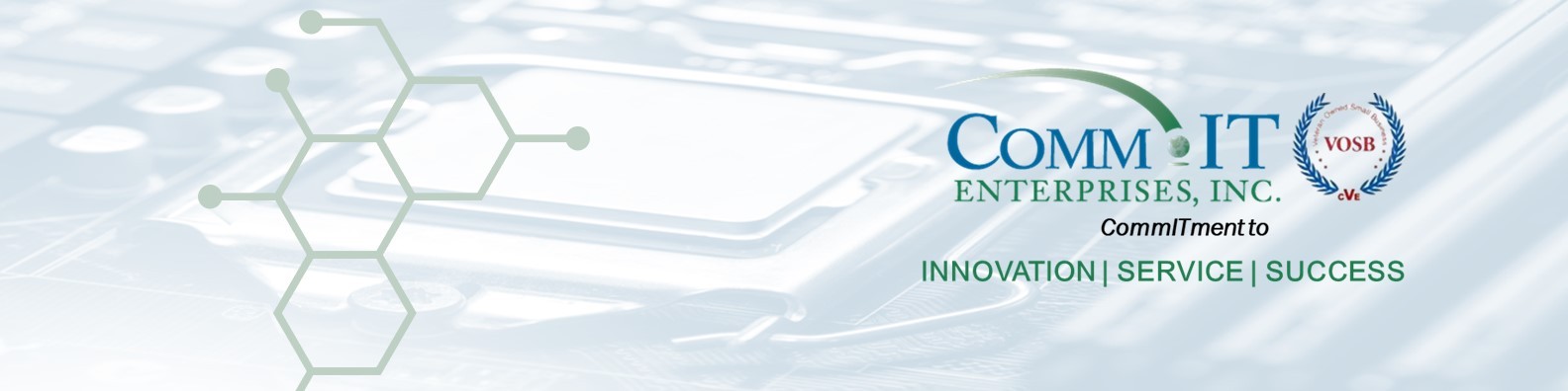 CommIT Enterprises, Inc. cover image